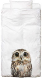 Bettwäsche »Little Owl«, Juniqe