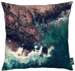 Dekokissen, »Emerald Green Sea«, Juniqe