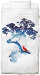 Bettwäsche »The Last Apple Tree«, Juniqe