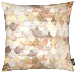 Dekokissen, »Mermaid Gold«, Juniqe