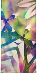 Handtuch "Little Blue Bird", Juniqe