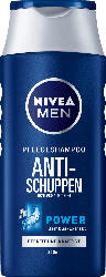 NIVEA MEN Shampoo Anti-Schuppen