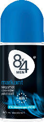 8x4 men Deo Roll On Deodorant Markant Men