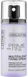 Prime And Fine Anti-Shine Fixing Spray