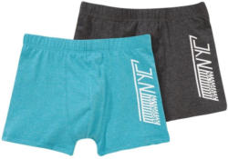 2 Jungen Retroboxer im Set