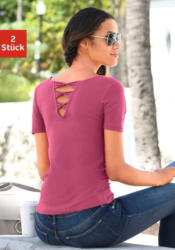 LASCANA T-Shirt