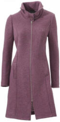 heine CASUAL Wollmantel in Longform