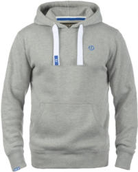 Solid Hoodie »BennHood«