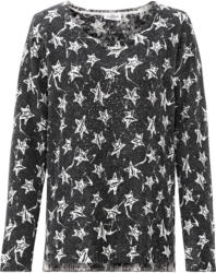 Damen Pullover mit Sternen