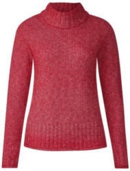 Pullover mit Strickmuster
