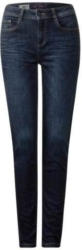 High Waist Denim York