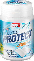 dental protect Kaugummi mit Xylit, zuckerfrei