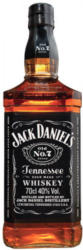 Jack Daniel‘s
