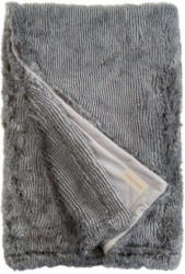 Winter Home Webpelzdecke Silverracoon