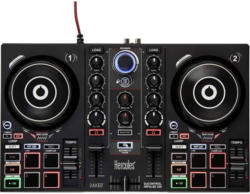 Hercules DJControl Inpulse 200 DJ Controller