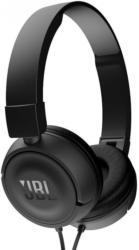 JBL On-Ear Kopfhörer mit Fernbedienung & Mikrofon »T450«