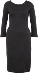 Dress Jerseykleid mit Taschen
