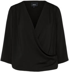 3/4-ärmelige Bluse ´OBJLOHA´