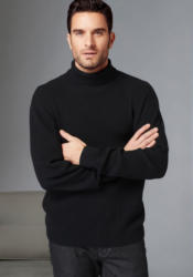 GUIDO MARIA KRETSCHMER Rollkragenpullover