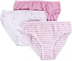 Damen-Slip, 3er Pack