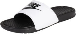Pantolette ´Benassi Just Do It´