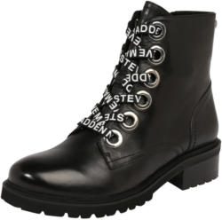 Biker-Boots ´LINDIA´ aus Leder