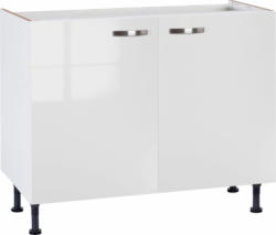 OPTIFIT »Cara« Spülenschrank, Breite 100 cm
