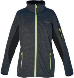 DEPROC Active Strickfleecejacke »ELMSDALE WOMEN«