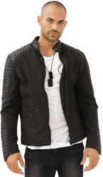 trueprodigy Bikerjacke »Tommy«