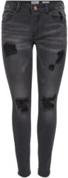 Skinny Fit Jeans ´Carmen ankle reg stud´