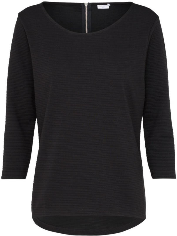 Shirt ´CRAVE´ mit Struktur