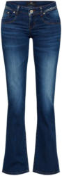 Bootcut Denim mit Waschungseffekt ´Valerie´