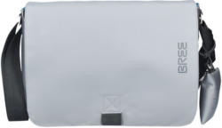 Punch 62 Messenger Umhängetasche 34 cm