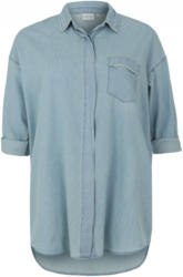 Denim-Longbluse ´Jrruta´