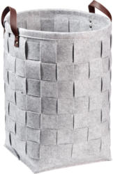 Kleiner Filzkorb Ø 34 cm