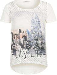 T-Shirt mit Print ´Onlirhina´