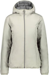 Sportjacke mit Kapuze
