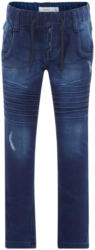Jeans Regular Fit Sweat-Denim