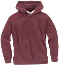 Kapuzensweatshirt, für Jungen