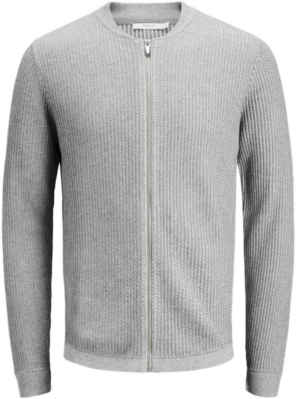 Strick-Cardigan Lässiger