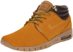 Sneaker ´Stefan Janoski Max Mid Premium´