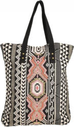 Gemusterter Shopper