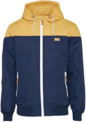 Übergangsjacke im Bomber-Stil