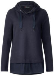 Lagen-Look Hoodie