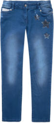 Mädchen Exxtra Size Jeans
