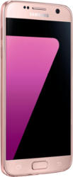 Smartphones - SAMSUNG Galaxy S7 32 GB Pink-Gold
