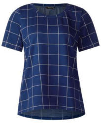 Cooles Karo Shirt