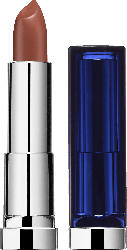 Maybelline New York Lippenstift Color Sensational Loaded Bolds Gone Greige 893