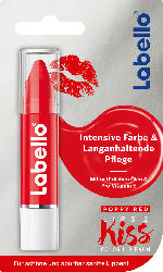 Labello Lippenpflege Lips2kiss Red Nur 4 85 Dm Drogerie Markt Angebot Barcoo