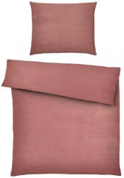 Bettwäsche Olivia Taupe